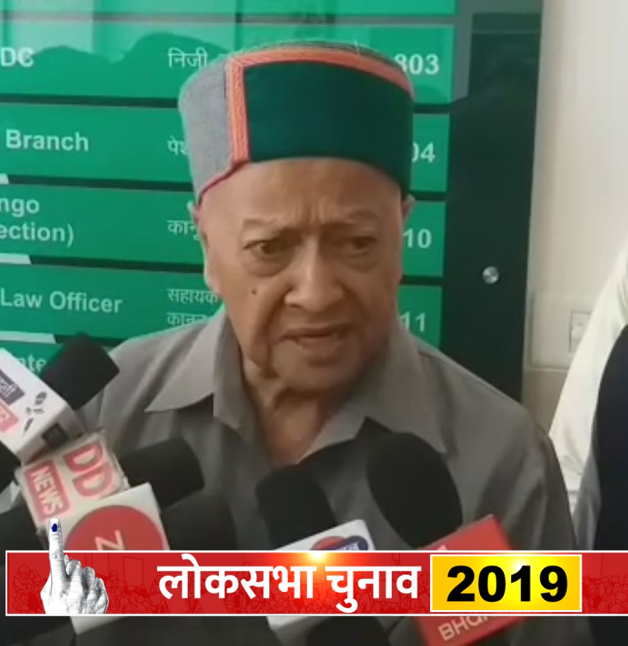 virbhadra singh