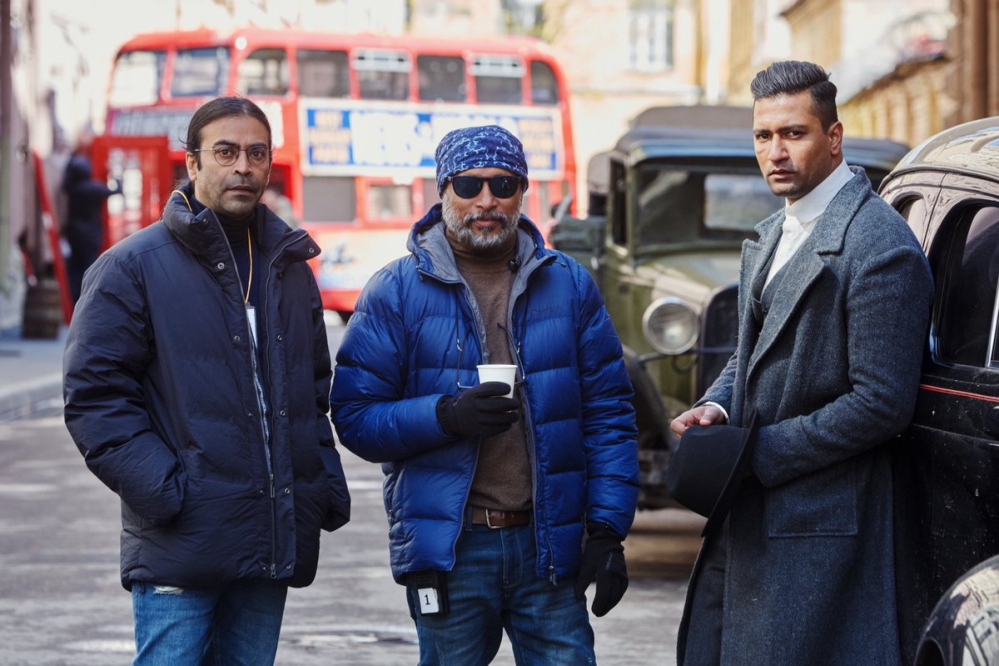 vicky kaushal in sardar udhamsingh