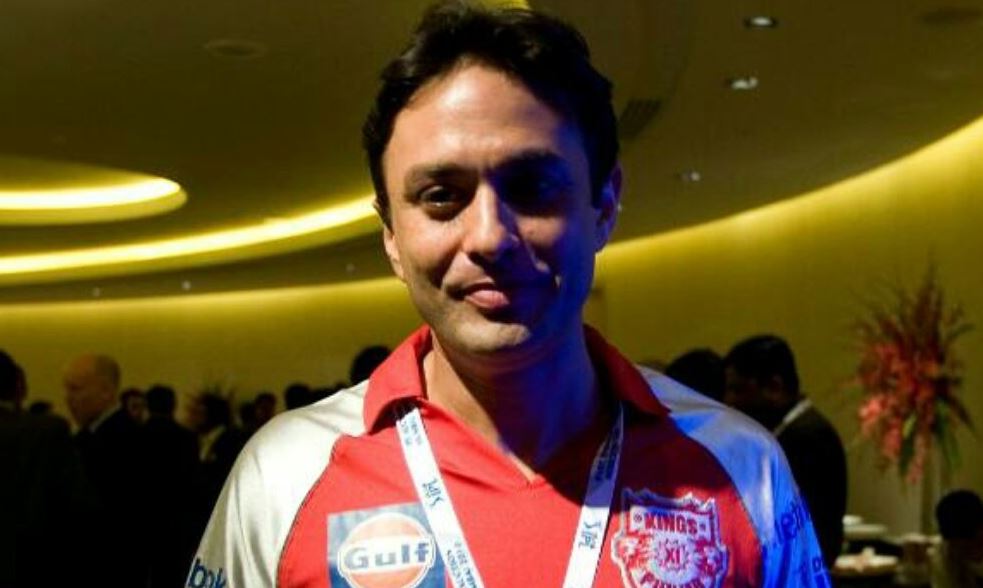 Ness Wadia, KXIP, IPL 2019, Indian Premier League