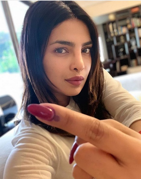 priyanka chopra