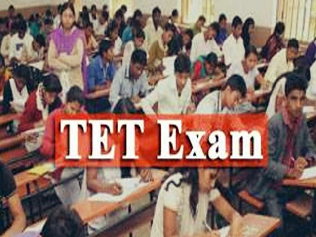 tet exam