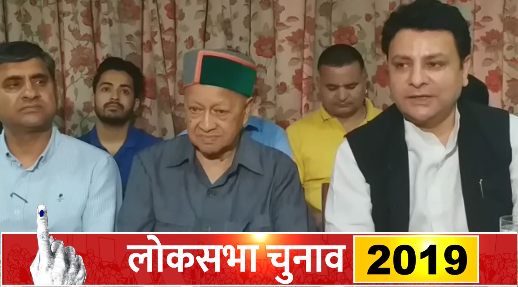 virbhadra singh