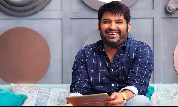 kapil sharma