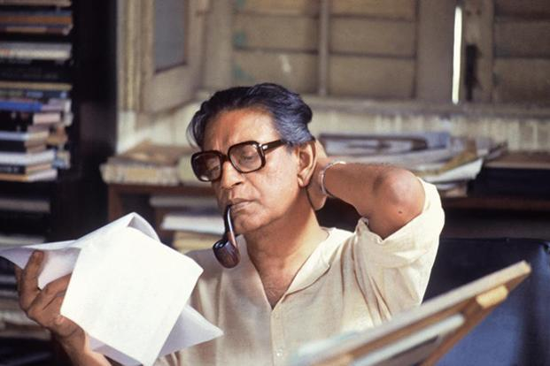 Satyajit Ray