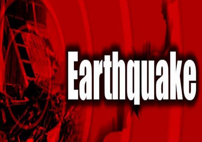 earthquake in mandi