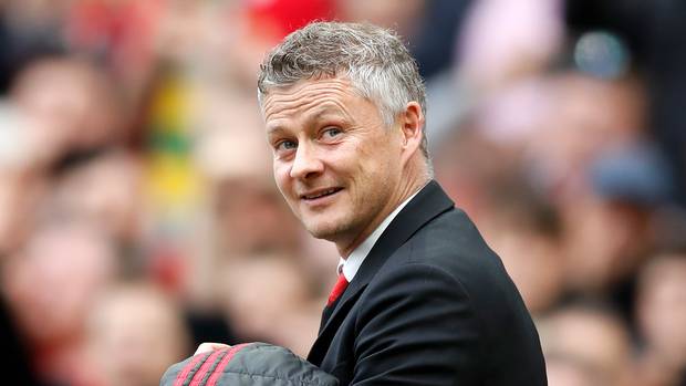 Manchester United, Ole Gunnar Solskjaer