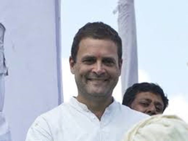 Rahul