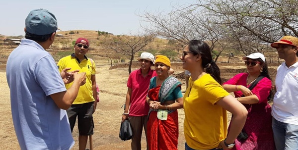 Spruha Joshi