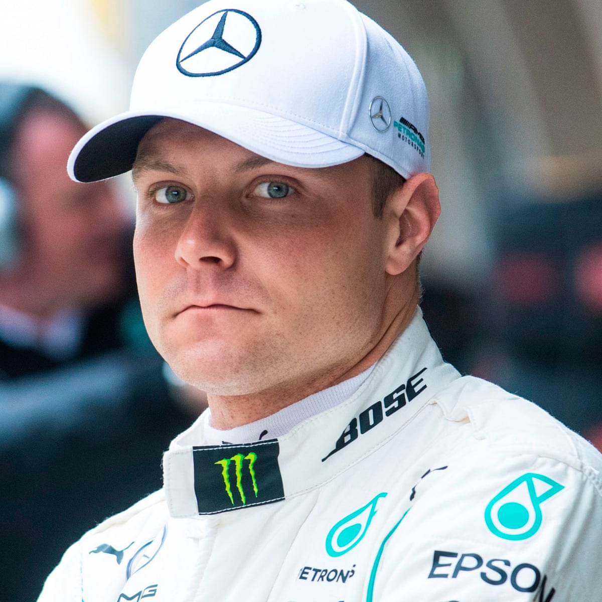 Montmelo  Valtteri Bottas  Spanish GP  Lewis Hamilton