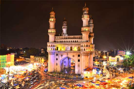 Charminar