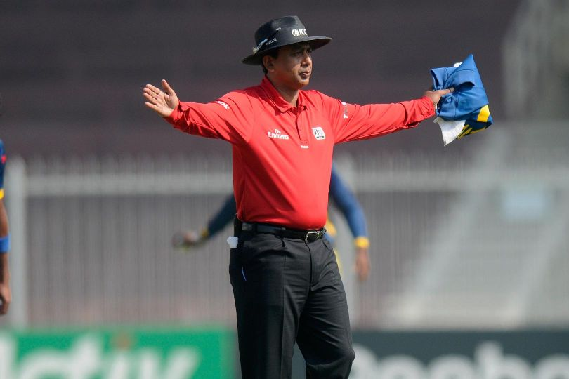 Indian Umpire