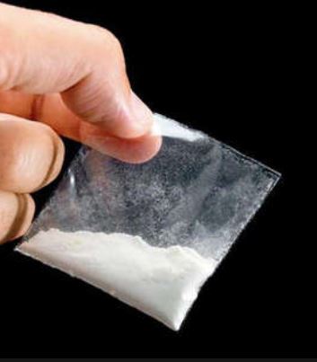 man arrested with heroine in mandi