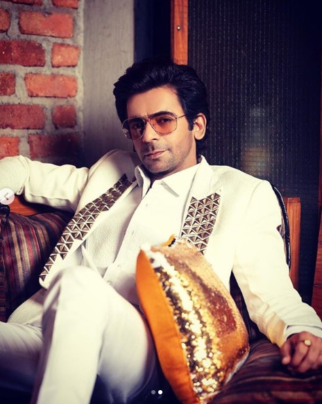 Sunil Grover