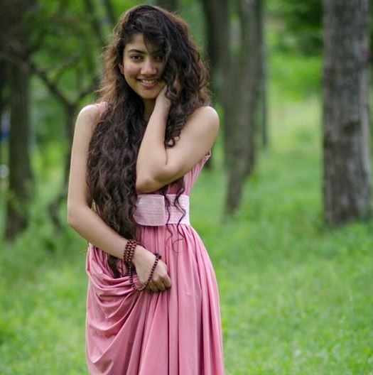 sai pallavi