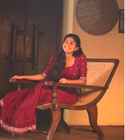 sai pallavi