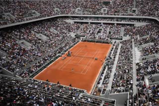 French Open Qualifiers