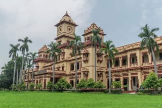 banaras hindu university