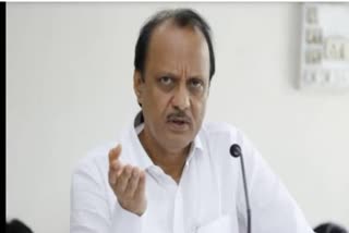 Ajit pawar 