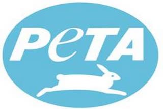 In Picture: PETA Logo