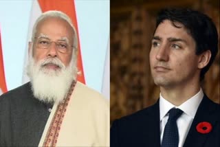 Canada to provide Rs 60 cr to India to combat Covid Covid-19 outbreak Karina Gould Justin Trudeau കനേഡിയൻ പ്രധാനമന്ത്രി ജസ്റ്റിൻ ട്രൂഡോ കനേഡിയൻ സർക്കാർ കനേഡിയൻ സർക്കാർ സഹായം മന്ത്രി കരിന ഗൗൾഡ്