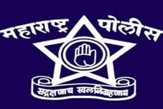 maharashtra police corona update