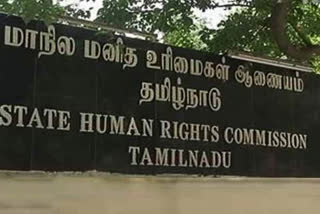 Kid beaten up by cops in Coimbatore, HRC take suo motu