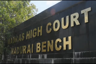 Corona warriors protection is mandatory saids Madurai high court branch