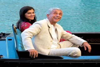 Naseeruddin Shah to wife ratna pathak