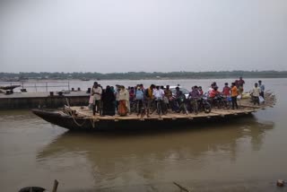 Ferry ghat