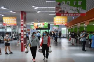 China was the world's most important source of international travellers with 155 million tourists before the pandemic began but now as the country is opening its borders millions of tourists are poised to return to the world stage, raising hopes of a rebound for the global hospitality industry.