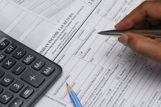 Changes in Income Tax Return form