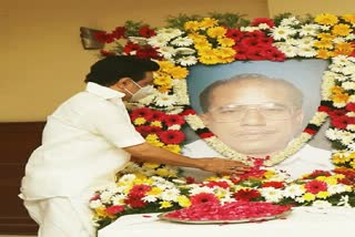 dmk leader stalin tribute party former minister rahuman khan passes away 