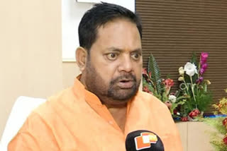 Pradeep Maharathy