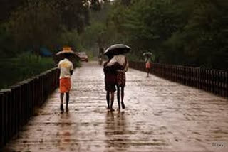 Southwest monsoon makes onset in Kerala: IMD