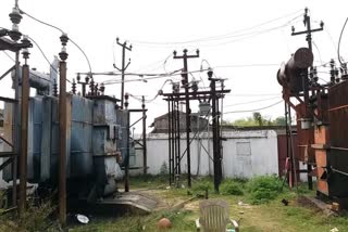 Electricity and water problem in Giridih