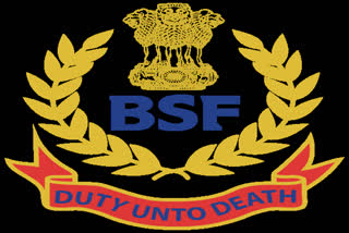 BSF official dies of heart attack 