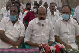 Rajan Sellappa admk mla