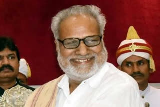 odisha's-governor