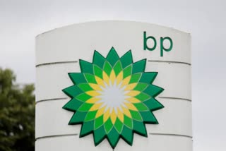 British petroleum