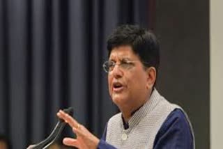 Piyush Goyal