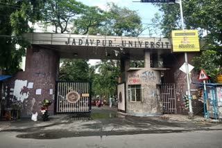 Jadavpur University