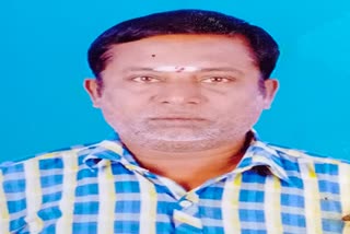 Real estate broker stabbed to death in Chennai