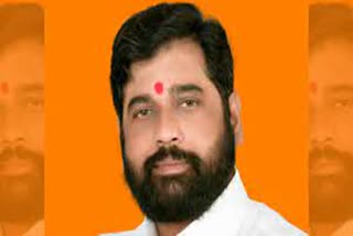 Minister eknath shinde 