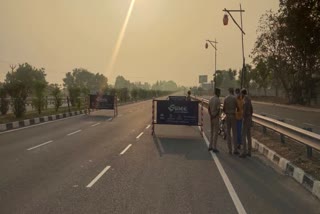  Deserted roads in vellore 