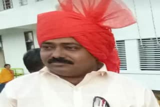 Bjp corporator died