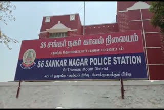 வழிப்பறி, பட்டாக்கத்தி தாக்தல் சென்னையில் அதிகரிக்கும் வன்முறை!