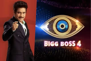 Bigg boss 4