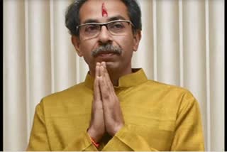 cm uddhav thackeray