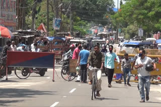 J'khand allows public transport within state; hotels, lodges to reopen in view of JEE/NEET exams