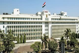 Mantralaya mumbai